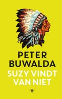 Peter  Buwalda Suzy vindt van niet
