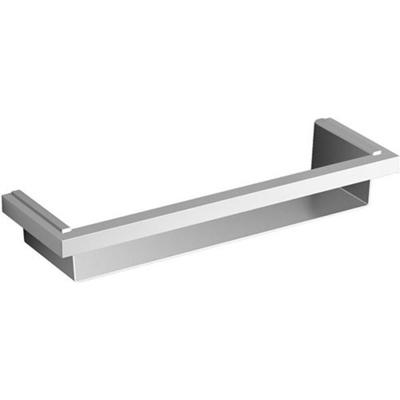 Planchet Clou Quadria Chroom en Gepolijst RVS 30x9.5x4.6cm