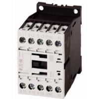 Eaton DILM15-01(230V50HZ,240V60HZ) Contactor 3x NO 7.5 kW 230 V/AC 15.5 A 1 stuk(s)