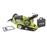 Ryobi Bandschuurmachine EBS800V (slijper 800 W, incl. schuurbanden, transportkoffer) 5133001146