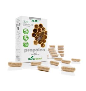 30-S Propolis XXI