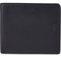 Picard Wallet Brooklyn -Black