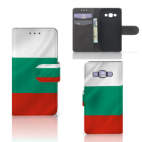 Samsung Galaxy A3 2015 Bookstyle Case Bulgarije