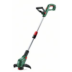 Bosch Home and Garden UniversalGrassCut 18V-26-500 Accu-grastrimmer