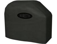 Boretti Carbone barbecuehoes