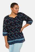 Ulla Popken tuniek - Grote Maten