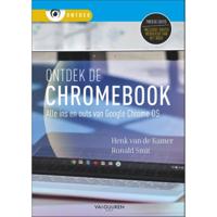Ontdek de Chromebook
