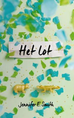Het lot - Jennifer E. Smith - ebook