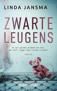 Zwarte leugens (Paperback)