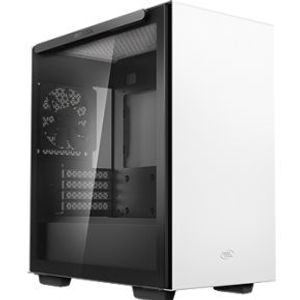 DeepCool MACUBE 110 WH