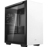 DeepCool MACUBE 110 WH - thumbnail