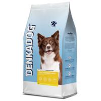 Denkadog Cold Pressed Beef hondenvoer 20 kg - thumbnail