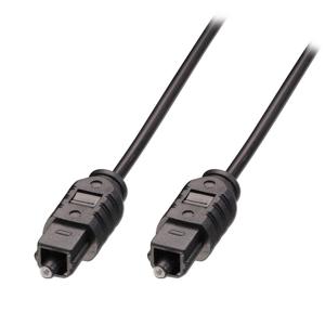 Lindy 10m SPDIF Digital Optical Cable - TosLink