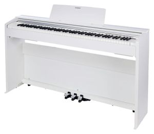 Casio Privia PX-870 WE digitale piano incl. stand