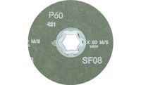 PFERD 64294006 Schuurschijf Diameter 115 mm - thumbnail