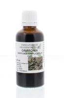 Griffonia simplicifolia semen tinctuur - thumbnail