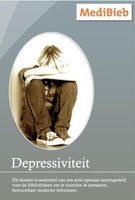 Dossier depressiviteit - Medica Press - ebook - thumbnail