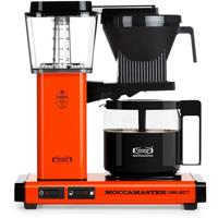 Feel-Maestro MR-415 koffiezetapparaat Half automatisch 0,75 l