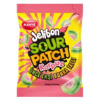 Sour Patch Sour Patch - Watermelon 80 Gram - thumbnail