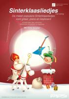 Swingende Sinterklaasliedjes - Jan van der Heide - Paperback (9789082803211)
