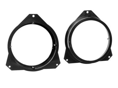 Speaker Ringen Ø 165 mm Citroën Berlingo - Peugeot Partner 2008-2018> Voorportier