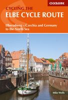 Fietsgids The Elbe Cycle Route - Elbe fietsroute | Cicerone