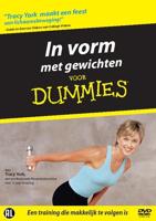 In Vorm Met Gewichten Voor Dummies - DVD (5706158469458)