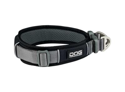 Hondenhalsband Urban Explorer Zwart Hondenhalsband Urban Explorer Zwart