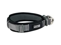 Hondenhalsband Urban Explorer Zwart