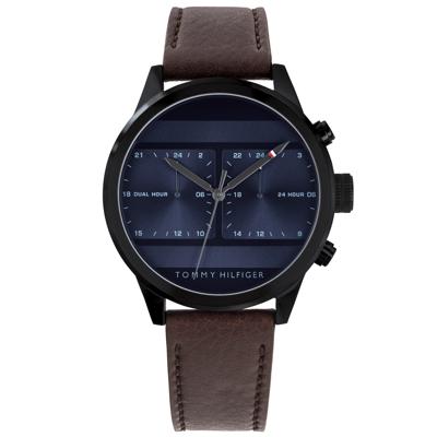 Tommy Hilfiger Icon Horloge TH1791593