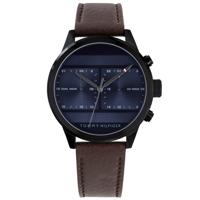 Tommy Hilfiger Icon Horloge TH1791593