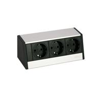R-Dock Small 3x230V