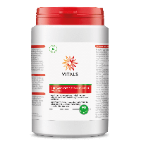 Elke Dag sport - 90 Tabletten