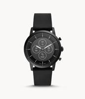 Fossil FTW7010 Horloge Hybride Smartwatch Collider 42 mm