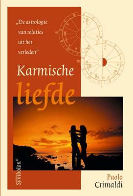 Karmische liefde - P. Crimaldi - Paperback (9789074899314)