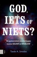 God, iets of niets? - Taede A. Smedes - eBook (9789048533046)