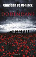 Dodendans - Coninck, Christian De - ebook