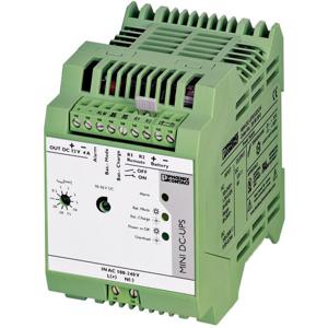 Phoenix Contact MINI-DC-UPS/12DC/4 DIN-rail UPS