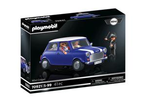 Playmobil 70921 speelgoedvoertuig