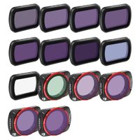 Freewell DJI Pocket 3 Mega Filter Kit 14-Pack - thumbnail