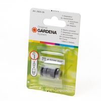 Aansluitstuk Gardena 1/2" 2920