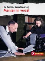 Mensen in verzet - Zeger van Mersbergen - Hardcover (9789463414920)