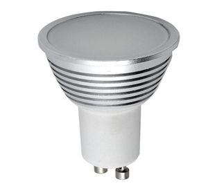 LED GU10 Spot 4W - 3000K - Dimbaar