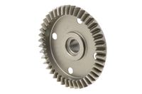 Diff. Bevel Gear 43T - Steel - 1 pc (C-00180-178)