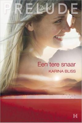 Een tere snaar - Karina Bliss - eBook (9789461992369)