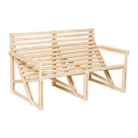 Weltevree Patiobench Tuinbank