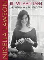 Bij mij aan tafel - Nigella Lawson - eBook (9789045035857)