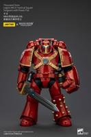 Warhammer The Horus Heresy Action Figure 1/18 Thousand Sons Legion MK IV Tactical Squad Sergeant with Power Fist 12 cm - thumbnail