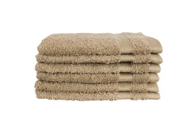 Hotelkwaliteit washandjes - nu in de uitverkoop Hotelkwaliteit washandjes - nu in de uitverkoop