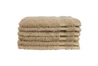 Hotelkwaliteit washandjes - nu in de uitverkoop